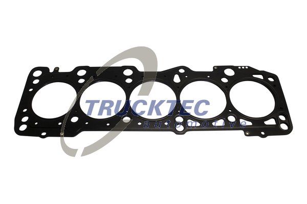Прокладка, головка цилиндра TRUCKTEC AUTOMOTIVE 0710114