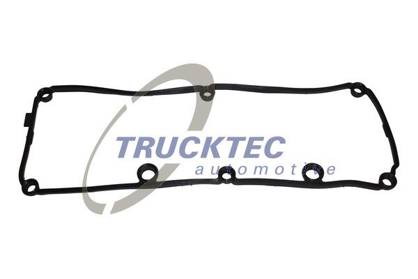 Прокладка, крышка головки цилиндра TRUCKTEC AUTOMOTIVE 0710117