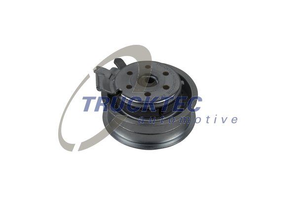 Натяжной ролик, ремень ГРМ TRUCKTEC AUTOMOTIVE 0712037