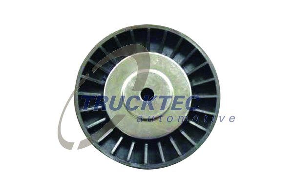 Натяжной ролик, поликлиновой ремень TRUCKTEC AUTOMOTIVE 0712096