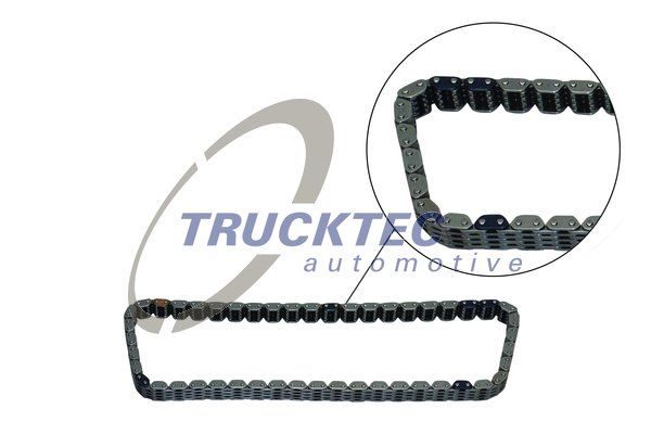 Цепь привода распредвала TRUCKTEC AUTOMOTIVE 0712135