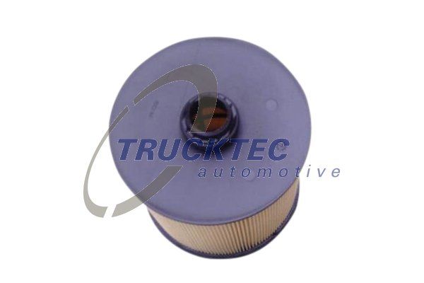 Воздушный фильтр TRUCKTEC AUTOMOTIVE 0714001