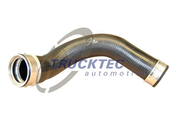 Трубка нагнетаемого воздуха TRUCKTEC AUTOMOTIVE 0714051