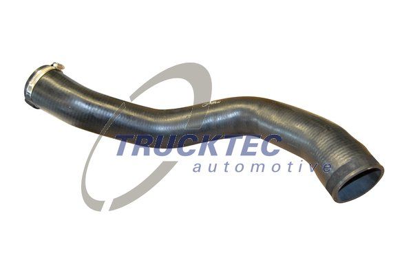 Трубка нагнетаемого воздуха TRUCKTEC AUTOMOTIVE 0714061