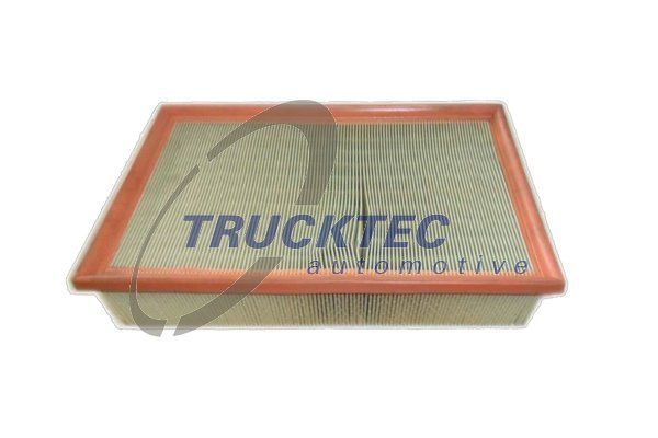 Воздушный фильтр TRUCKTEC AUTOMOTIVE 0714218