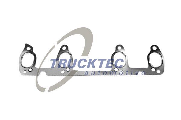 Прокладка, выпускной коллектор TRUCKTEC AUTOMOTIVE 0716005