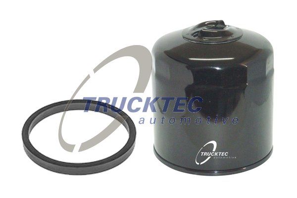 Масляный фильтр TRUCKTEC AUTOMOTIVE 0718043