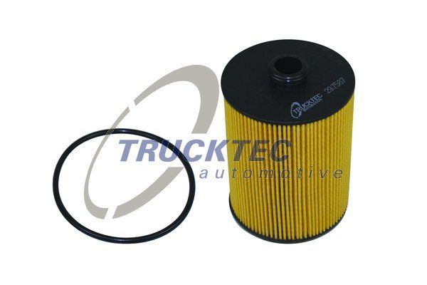 Масляный фильтр TRUCKTEC AUTOMOTIVE 0718059