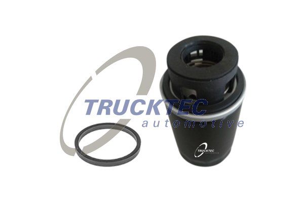 Масляный фильтр TRUCKTEC AUTOMOTIVE 0718060