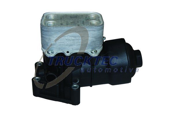 Корпус, масляный фильтр TRUCKTEC AUTOMOTIVE 0718069
