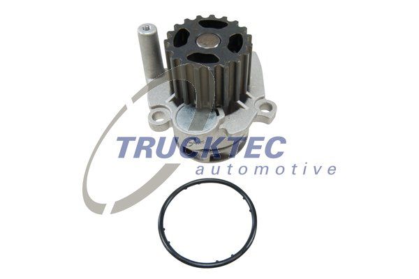 Водяной насос, охлаждение двигателя TRUCKTEC AUTOMOTIVE 0719054