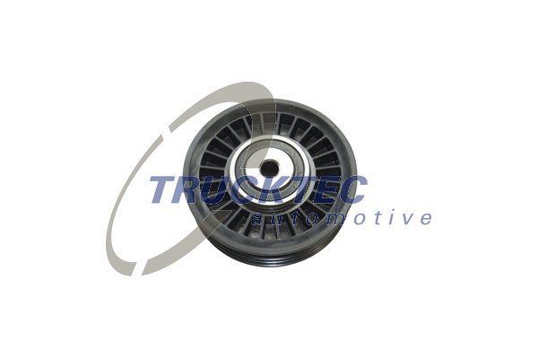 Паразитный / ведущий ролик, поликлиновой ремень TRUCKTEC AUTOMOTIVE 0719065