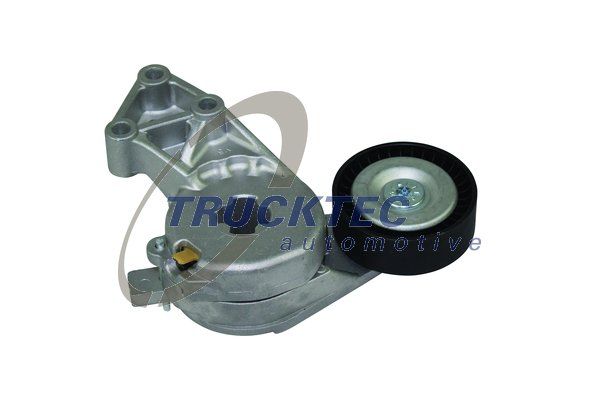Натяжитель ремня, клиновой зубча TRUCKTEC AUTOMOTIVE 0719110