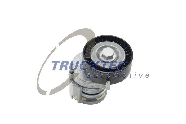 Натяжитель ремня, клиновой зубча TRUCKTEC AUTOMOTIVE 0719117