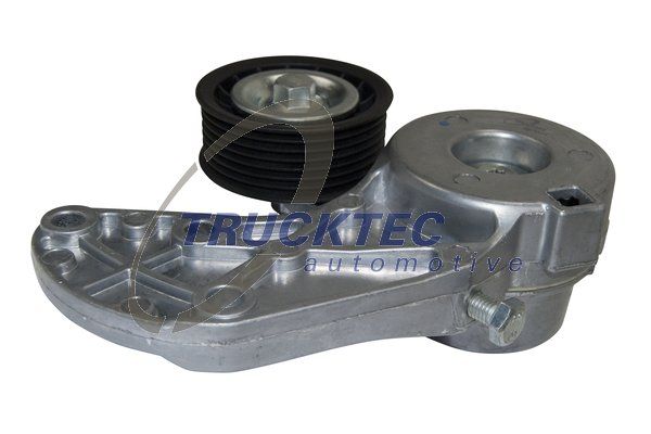 Натяжитель ремня, клиновой зубча TRUCKTEC AUTOMOTIVE 0719201