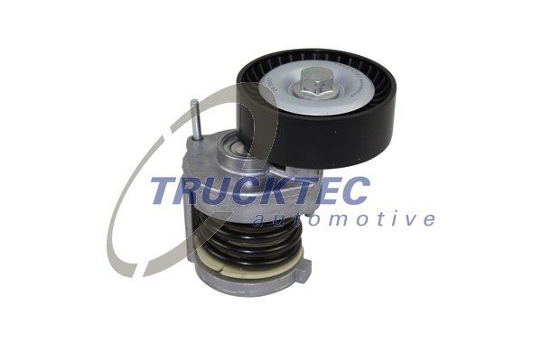 Натяжитель ремня, клиновой зубча TRUCKTEC AUTOMOTIVE 0719207
