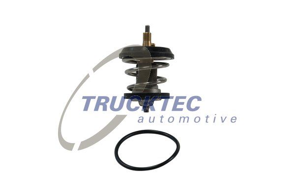 Термостат, охлаждающая жидкость TRUCKTEC AUTOMOTIVE 0719240