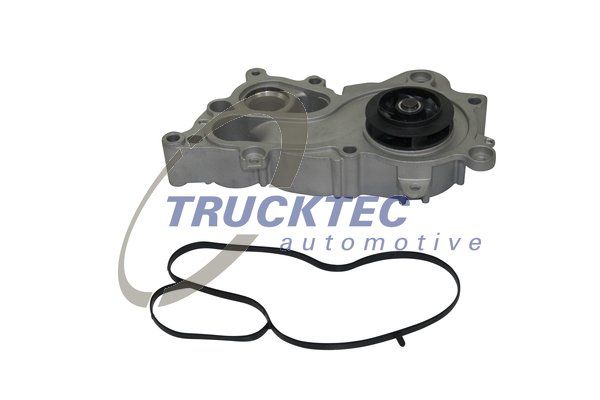 Водяной насос, охлаждение двигателя TRUCKTEC AUTOMOTIVE 0719256