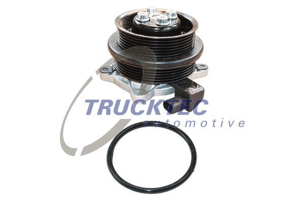 Водяной насос, охлаждение двигателя TRUCKTEC AUTOMOTIVE 0719257