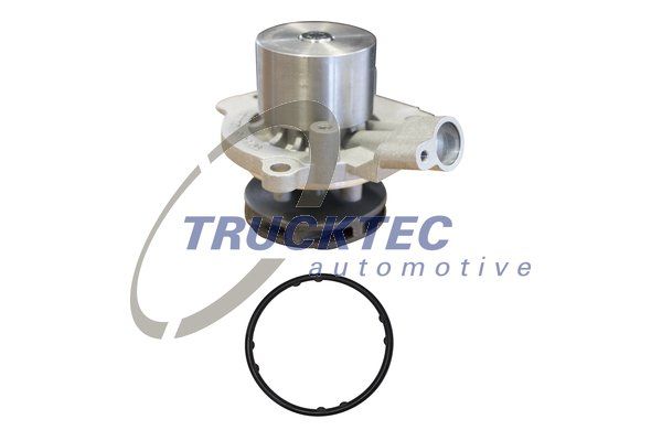Водяной насос, охлаждение двигателя TRUCKTEC AUTOMOTIVE 0719261
