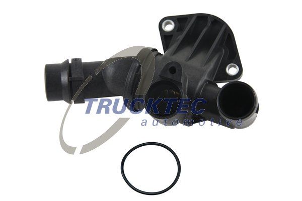 Термостат, охлаждающая жидкость TRUCKTEC AUTOMOTIVE 0719263