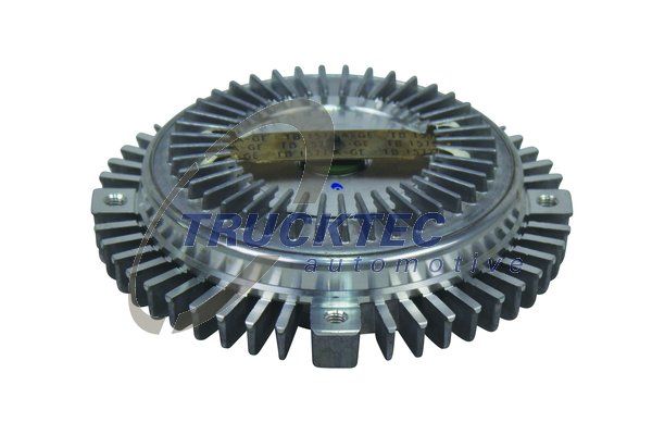 Сцепление, вентилятор радиатора TRUCKTEC AUTOMOTIVE 0719277