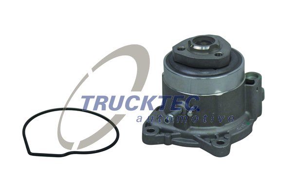 Водяной насос, охлаждение двигателя TRUCKTEC AUTOMOTIVE 0719282