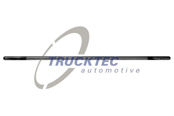 Центральный выключатель, система сцепления TRUCKTEC AUTOMOTIVE 0723111