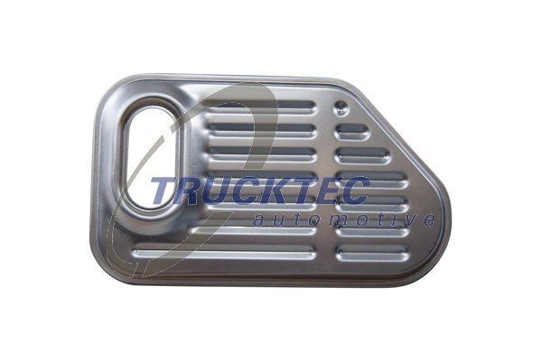 Гидрофильтр, автоматическая коробка передач TRUCKTEC AUTOMOTIVE 0725003