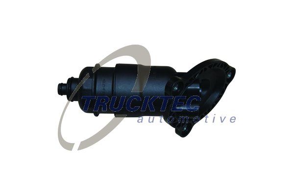 Гидрофильтр, автоматическая коробка передач TRUCKTEC AUTOMOTIVE 0725014