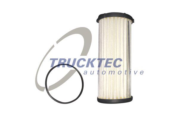 Гидрофильтр, автоматическая коробка передач TRUCKTEC AUTOMOTIVE 0725015
