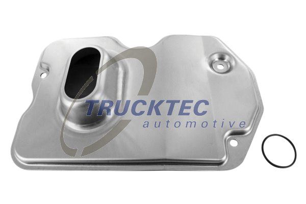 Гидрофильтр, автоматическая коробка передач TRUCKTEC AUTOMOTIVE 0725016