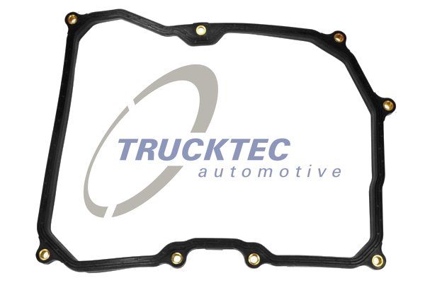 Прокладка, масляный поддон автоматической коробки передач TRUCKTEC AUTOMOTIVE 0725017