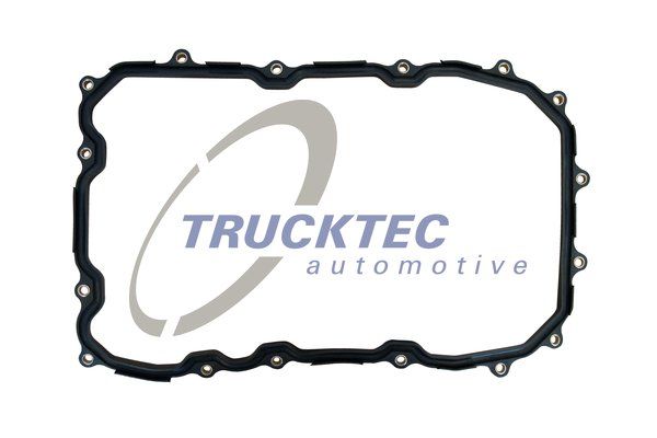 Прокладка, масляный поддон автоматической коробки передач TRUCKTEC AUTOMOTIVE 0725018
