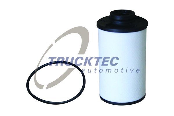 Гидрофильтр, автоматическая коробка передач TRUCKTEC AUTOMOTIVE 0725027