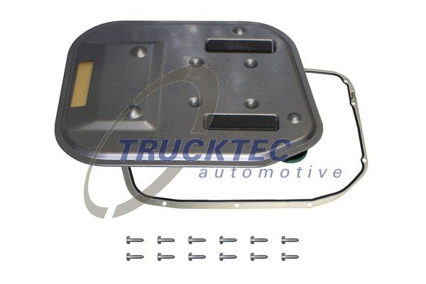 Комплект гидрофильтров, автоматическая коробка передач TRUCKTEC AUTOMOTIVE 0725031
