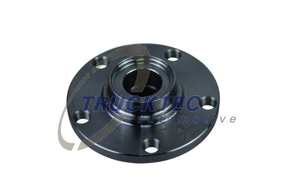 Ступица колеса TRUCKTEC AUTOMOTIVE 0731066