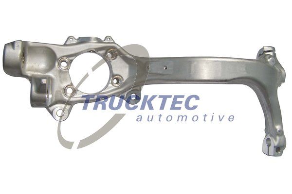 Поворотный кулак, подвеска колеса TRUCKTEC AUTOMOTIVE 0731169