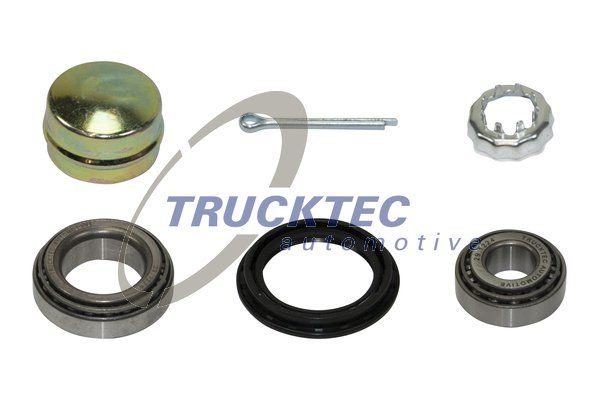 Комплект подшипника ступицы колеса TRUCKTEC AUTOMOTIVE 0732022