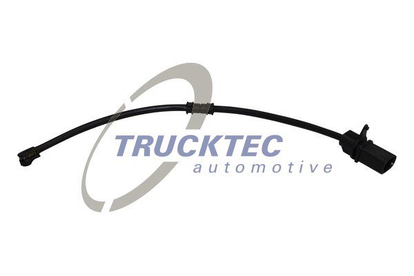Сигнализатор, износ тормозных колодок TRUCKTEC AUTOMOTIVE 0735327