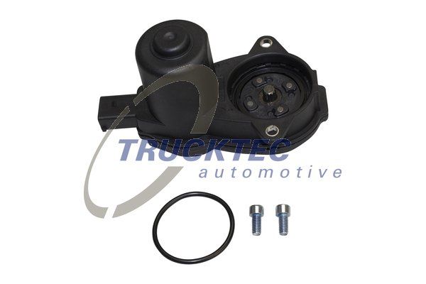 Регулировочный элемент, стояночный тормоз- тормозной суппорт TRUCKTEC AUTOMOTIVE 0735331