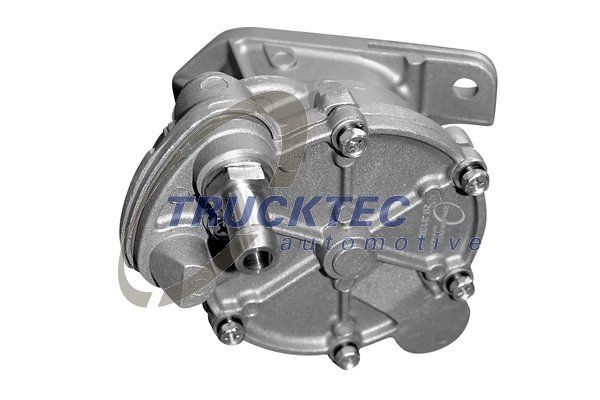 Вакуумный насос, тормозная система TRUCKTEC AUTOMOTIVE 0736001