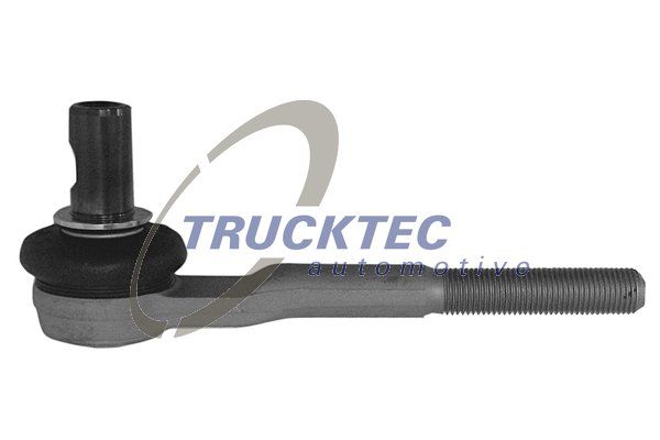 Наконечник поперечной рулевой тяги TRUCKTEC AUTOMOTIVE 0737122