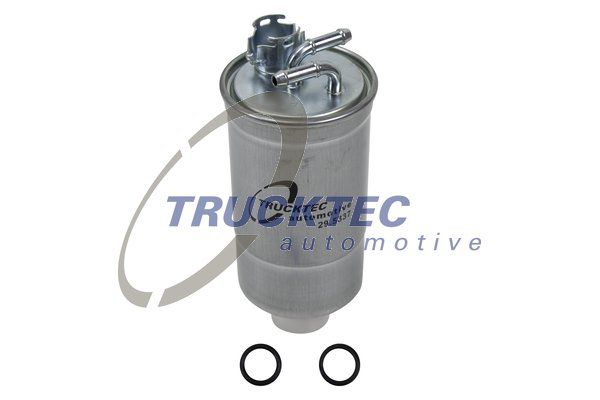 Топливный фильтр TRUCKTEC AUTOMOTIVE 0738021