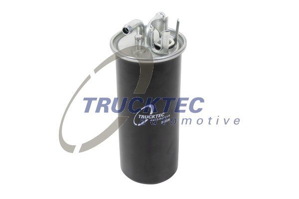 Топливный фильтр TRUCKTEC AUTOMOTIVE 0738022