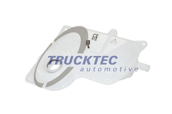 Компенсационный бак, охлаждающая жидкость TRUCKTEC AUTOMOTIVE 0740066