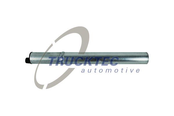 Осушитель, кондиционер TRUCKTEC AUTOMOTIVE 0740092