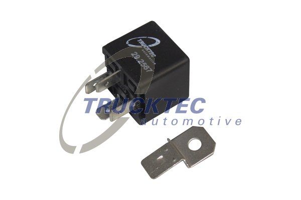 Многофункциональное реле TRUCKTEC AUTOMOTIVE 0742064