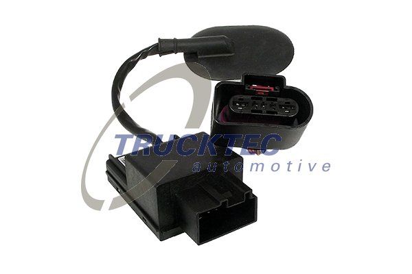 Реле, топливный насос TRUCKTEC AUTOMOTIVE 0742096