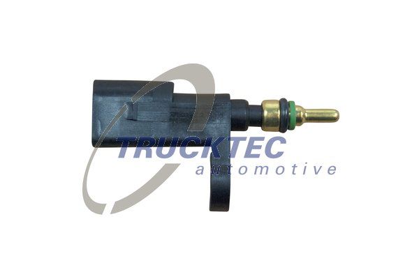 Датчик, температура охлаждающей жидкости TRUCKTEC AUTOMOTIVE 0742097